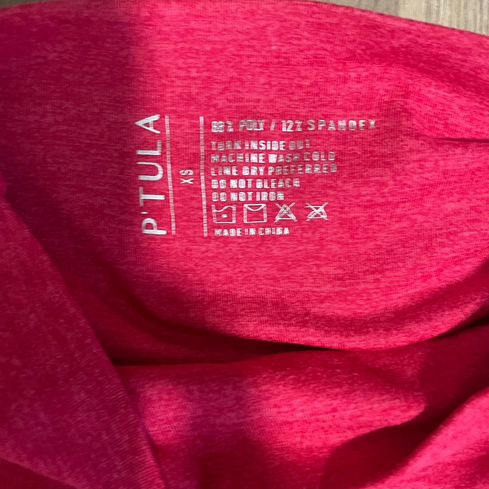 P’tula bare - Picture 3 of 3